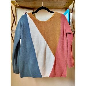Sezane Sweater